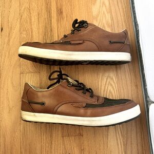 Polo Ralph Lauren sneakers. Size 11.5 D.